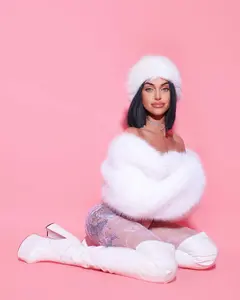 Мария Аникина