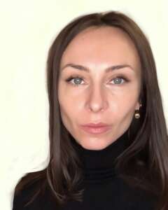 Katerina Kanevskaya