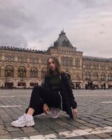 Татьяна Пачкорина