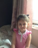 Александра Тимонина