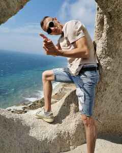 Александр Калистратов