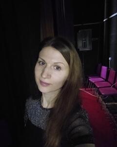 Ольга Новикова