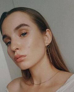 Анастасия Мельниченко