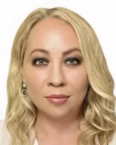 Екатерина Ведунова