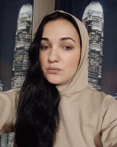 Екатерина Кочакова