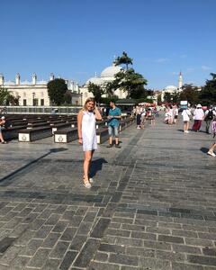 Юлия Федулова