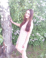 Елена Студнёва
