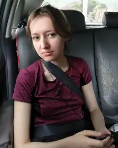 Алина Косарева