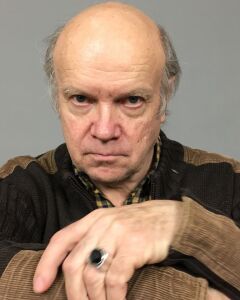 Виктор Балабанов
