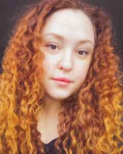 Александра Сайдгариева