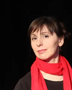 Светлана Данилова
