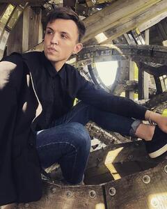 Александр Кузин