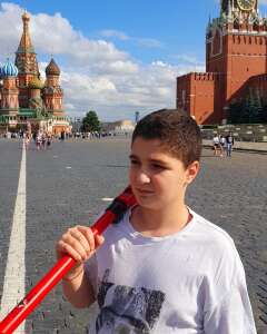 Эрнест Аветисян