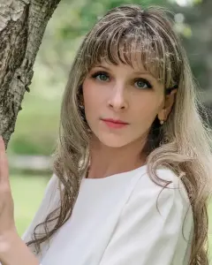 Екатерина Баркалова