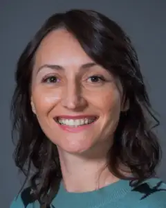 Анастасия Пастори