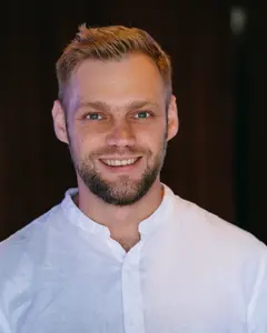 Дмитрий Кожухов