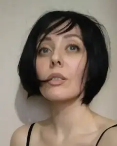 Светлана Старостина