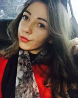 Эльвира Тамаева