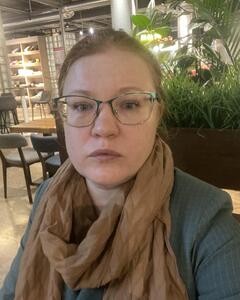 Майя Пчелкина