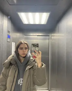 Даша Миронова