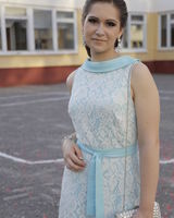 Алёна Зуева