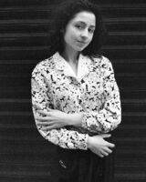 Александра Павлова