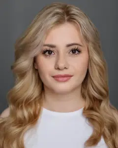Вера Воздвиженская