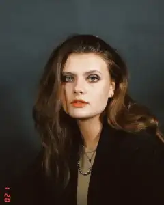 Аннет Ландау