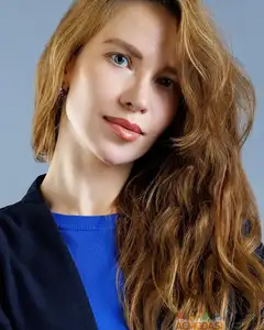 Анастасия Коротеева