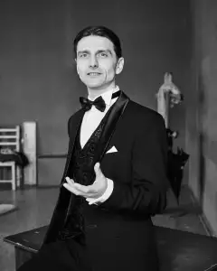 Андрей Иванов