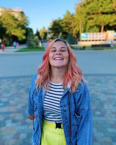 Вика Врублевская