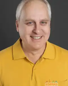 Виктор Виноградов