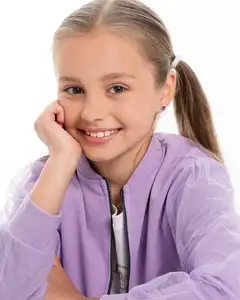 Анастасия Гончаренко