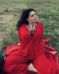 Сабина Воскресенская