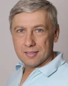 Евгений Шатов