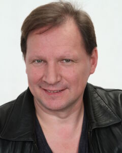 Сергей Базаров