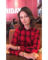 Олиса Ефремова