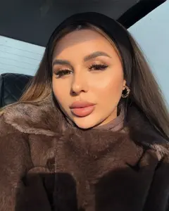 Диана Каширина