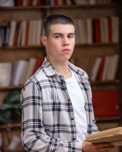 Андрей Герра Итас