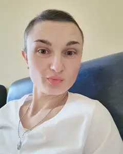 Екатерина Ивакина