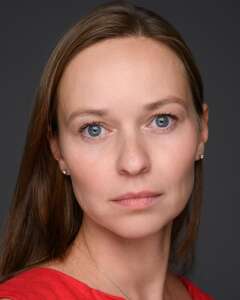 Елена Сальникова