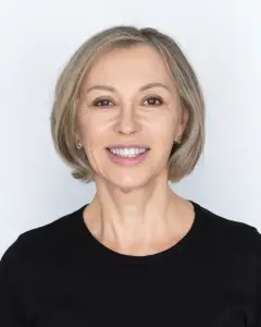 Алла Майер