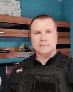 Константин Казаков