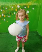 Вероника Ковтунова
