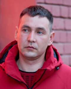 Олег Рябоконь