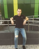 Sergey Sergeev