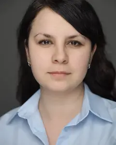 Юлия Тихонова