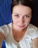 Татьяна Салина