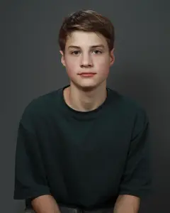 Егор Добротин