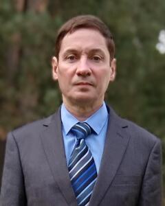 Впадимир Шепелев